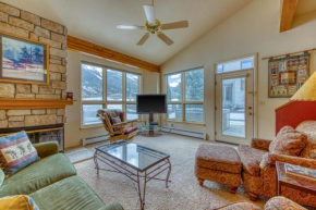 Fairway Getaway Frisco
